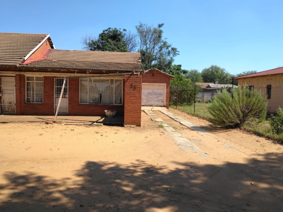 4 Bedroom Property for Sale in Allanridge Free State
